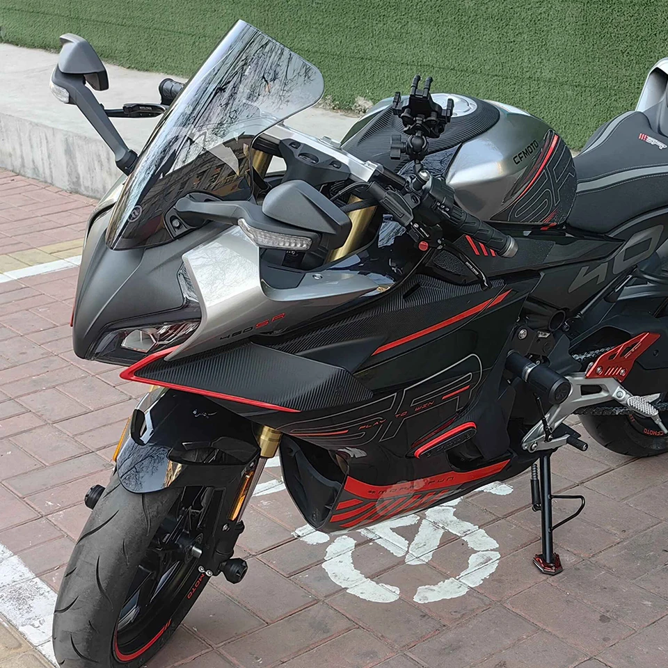 フレームスライダークラッシュキャップ オートバイアクセサリー