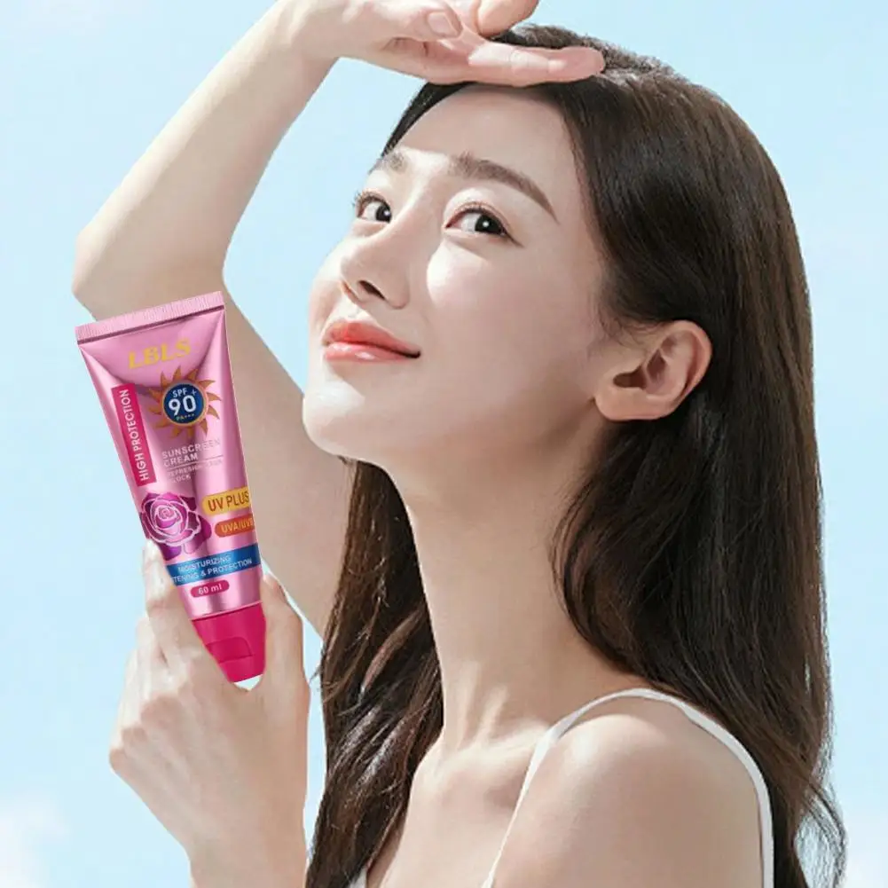 SPF90 + واقي كريم واقي من الشمس ، جل واقي واقي شمس...