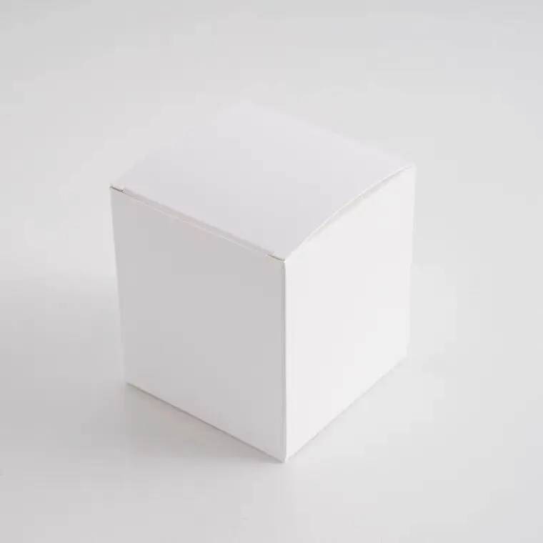 Kraft Paper Gift Boxes for Candles, Lipstick, Perfume, Cosmetics, Cake, Candy, DIY Bisc... - SKU KGPB1103 - UGI Packaging