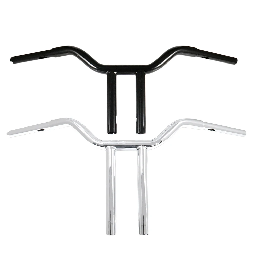 RetroMotorbikeHandlebars1214RisePullbackTbars1Handlesfor