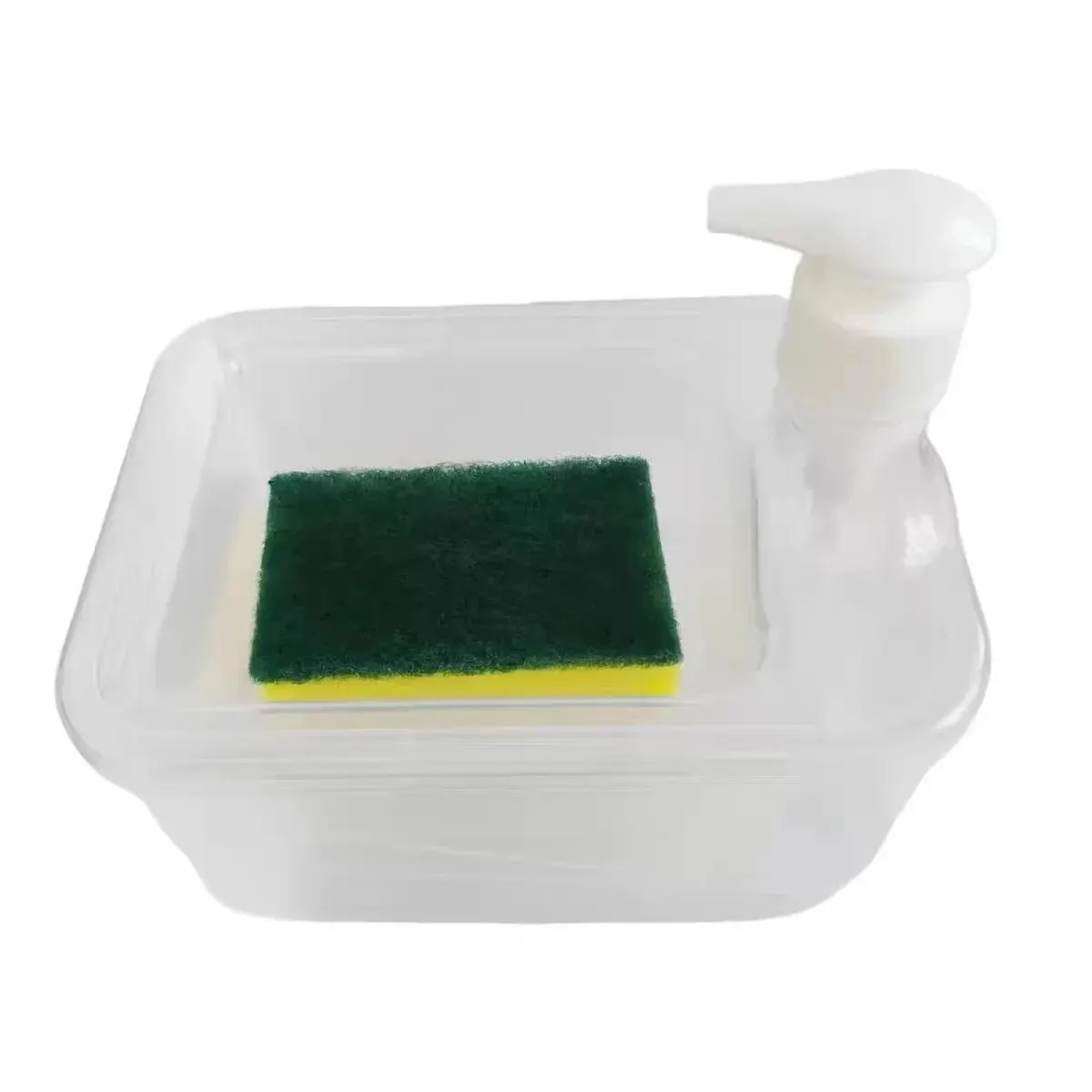 Square-white