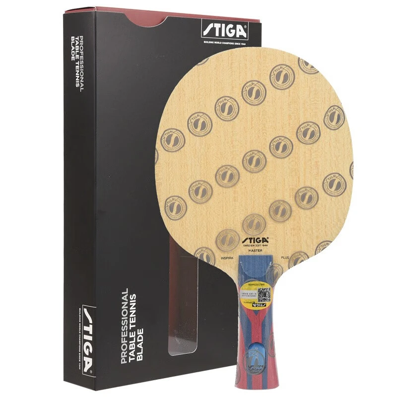 スティガ インスピーラプラス なし STIGA INSPIRA PLUS ※箱無し