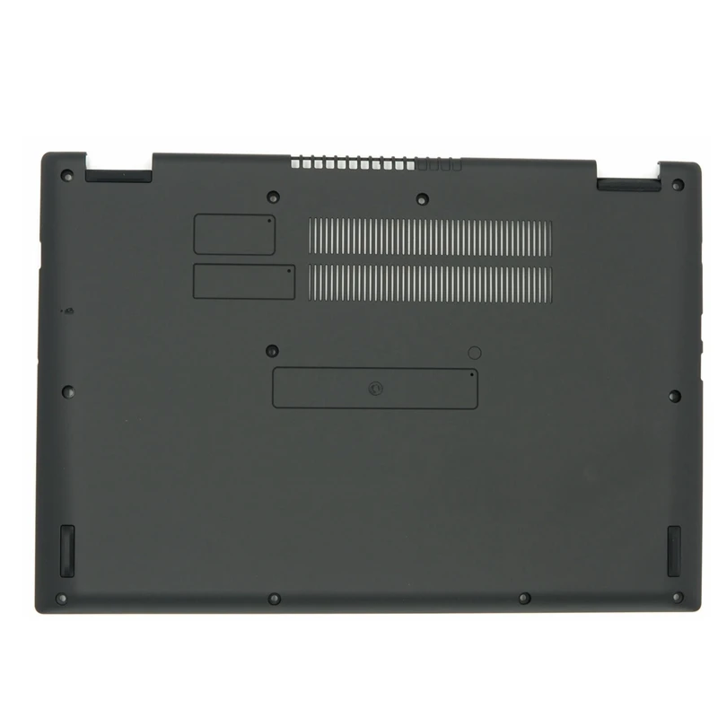 

Для Acer Spin 3 SP314-51 черный нижний чехол 60.GUWN1.001