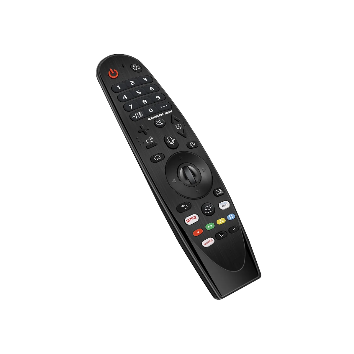 

Голосовая фотография, сменный пульт дистанционного управления для LG NanoCell TV SM80 SM81 SM82 SM85 SM86 SM90 SM95 SM98 SM99 Series 4K UHD UM80 UM75