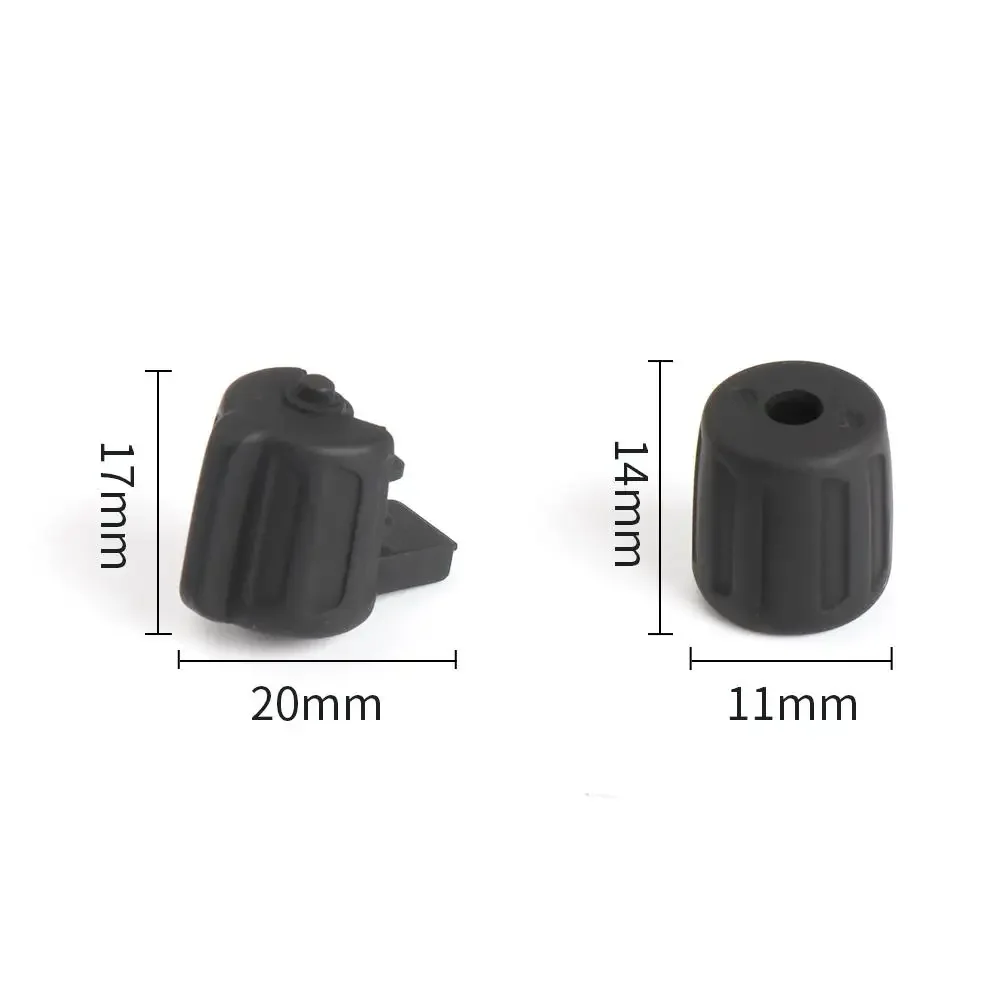 Car Multi-function Steering Wheel Key Control Knob Switch Buttons For BMW 5 6 7 Series F10 F02 F30 F07 Car Accessories Interiors