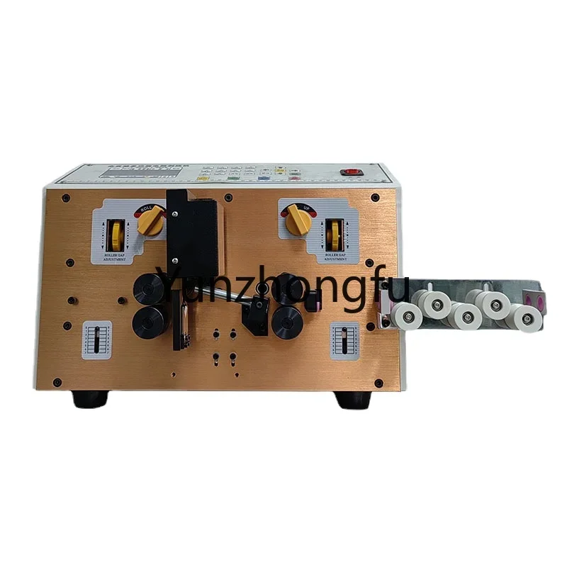 

Автоматическая автоматическая машина для нарезки полос, машина для очистки шкуры, машина для резки труб