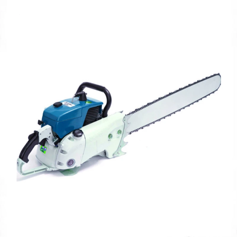 

105cc Heavy Duty Chain Saw Forest Tree Wood Cutting Tools 070 Chainsaw