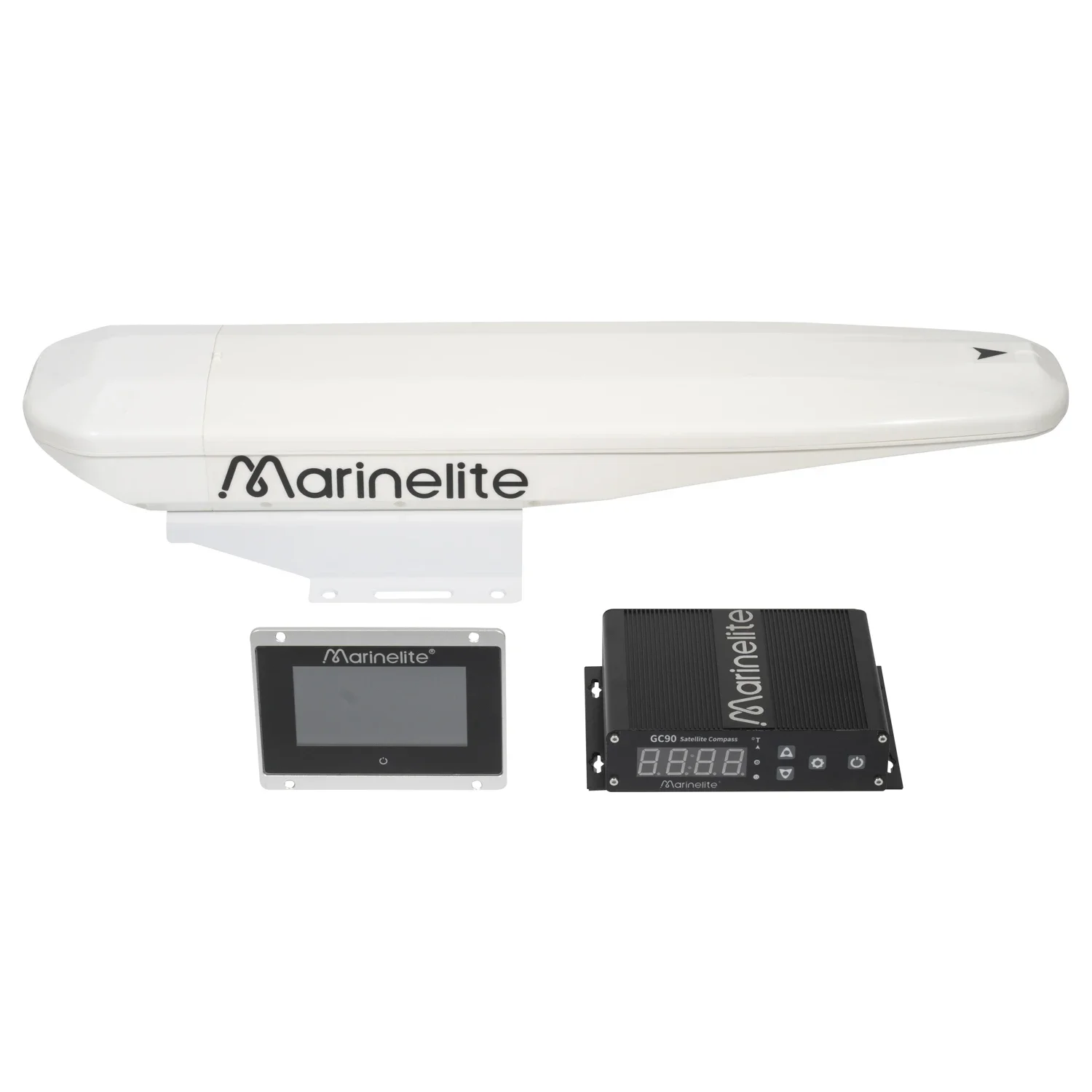 Satellite Gps Compass Gps Glonass Commercial Navigation Compass