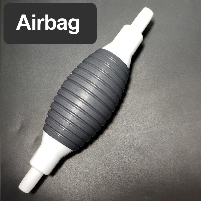 Oil Syringe Pump Liquid Transfer Pump Petrol Diesel Liquid Manual Pump Durable Portable Syphon Fuel Saver Auto Accessories Water Oil Transfer Pump Universal