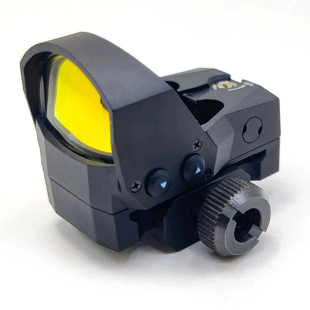 Metal Tactical ROMEO1 Mount Weapon Romeo 1 Red Dot Sight Scope Mounting Base Hunting Accessories