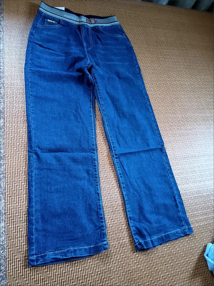 High Waist Wide Leg Denim Pants For Women Vintage Fashion Loose Vaqueros Pantalones Korean Stretch Casual Straight Jeansy New