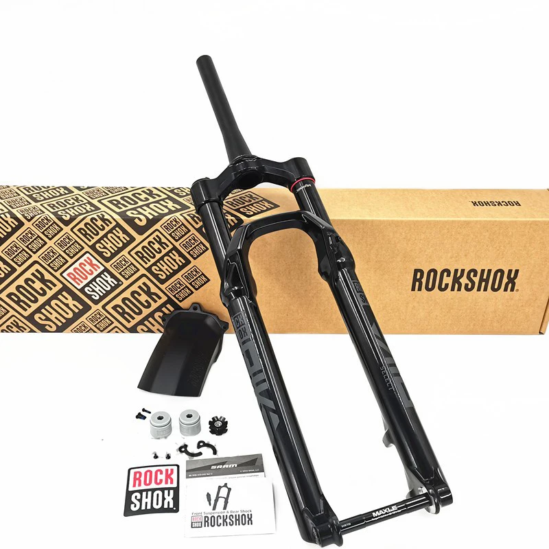 Mountain Bike Rockshox Revelation Charger Rc 29 Boost Rockshox