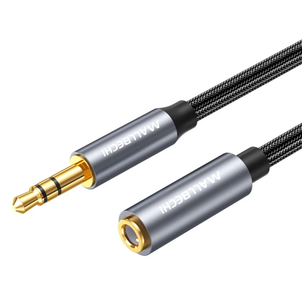 MALLBECHI-Aux ̺  3.5mm   ̺,  3.5  ø Ŀ ̺   ڵ
