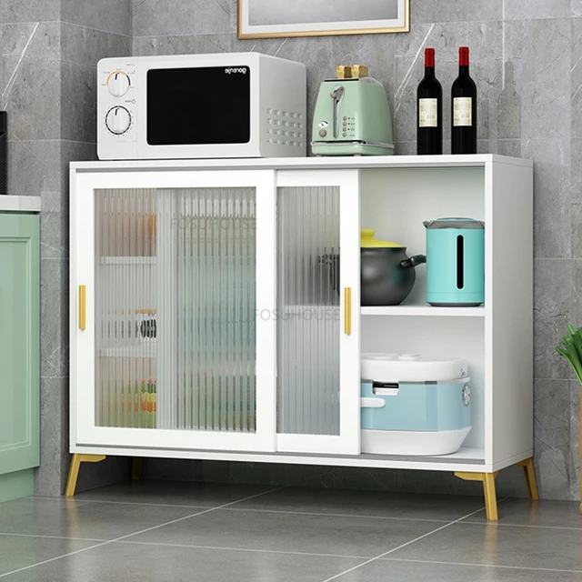 Base Kitchen Sliding Glass Doors