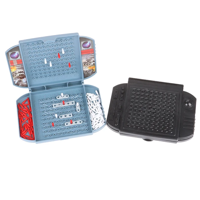 Posicionando pensamento lógico lutando navios de guerra naval inserindo  brinquedo battleship jogos - AliExpress