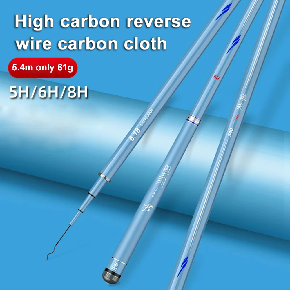 CarpFishingRodsettelescopicfishingrodhandrodhighcarbonultra