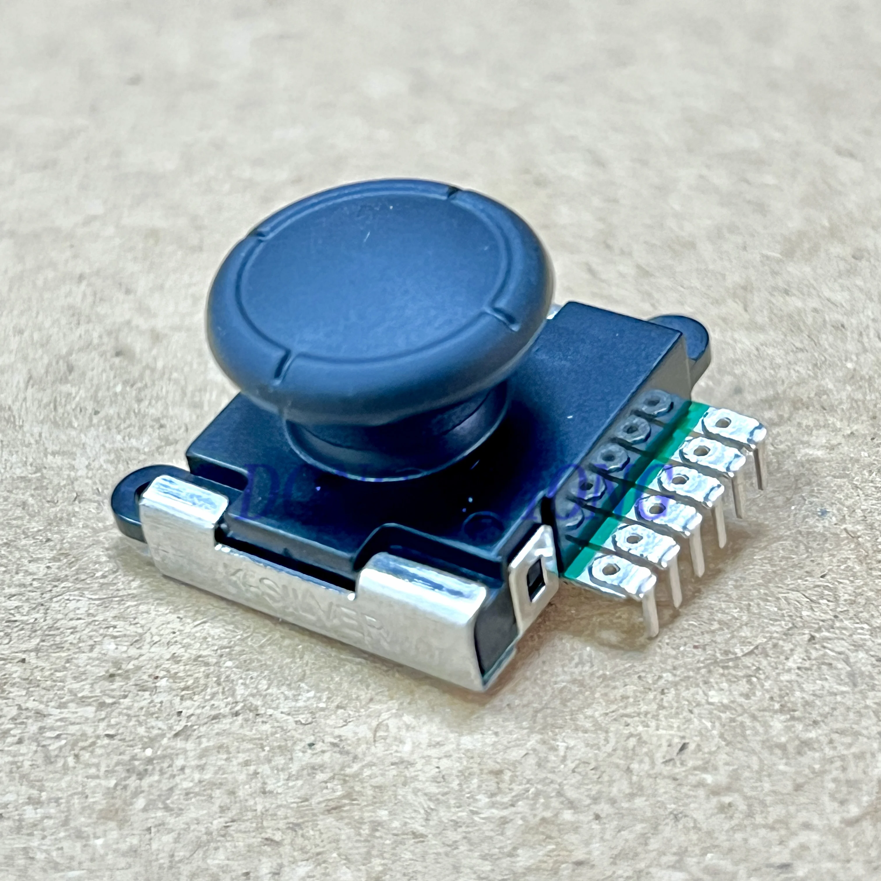 1 pcs JP19 gaming remote control 3D potentiometer with 5-pin resistance of 5K