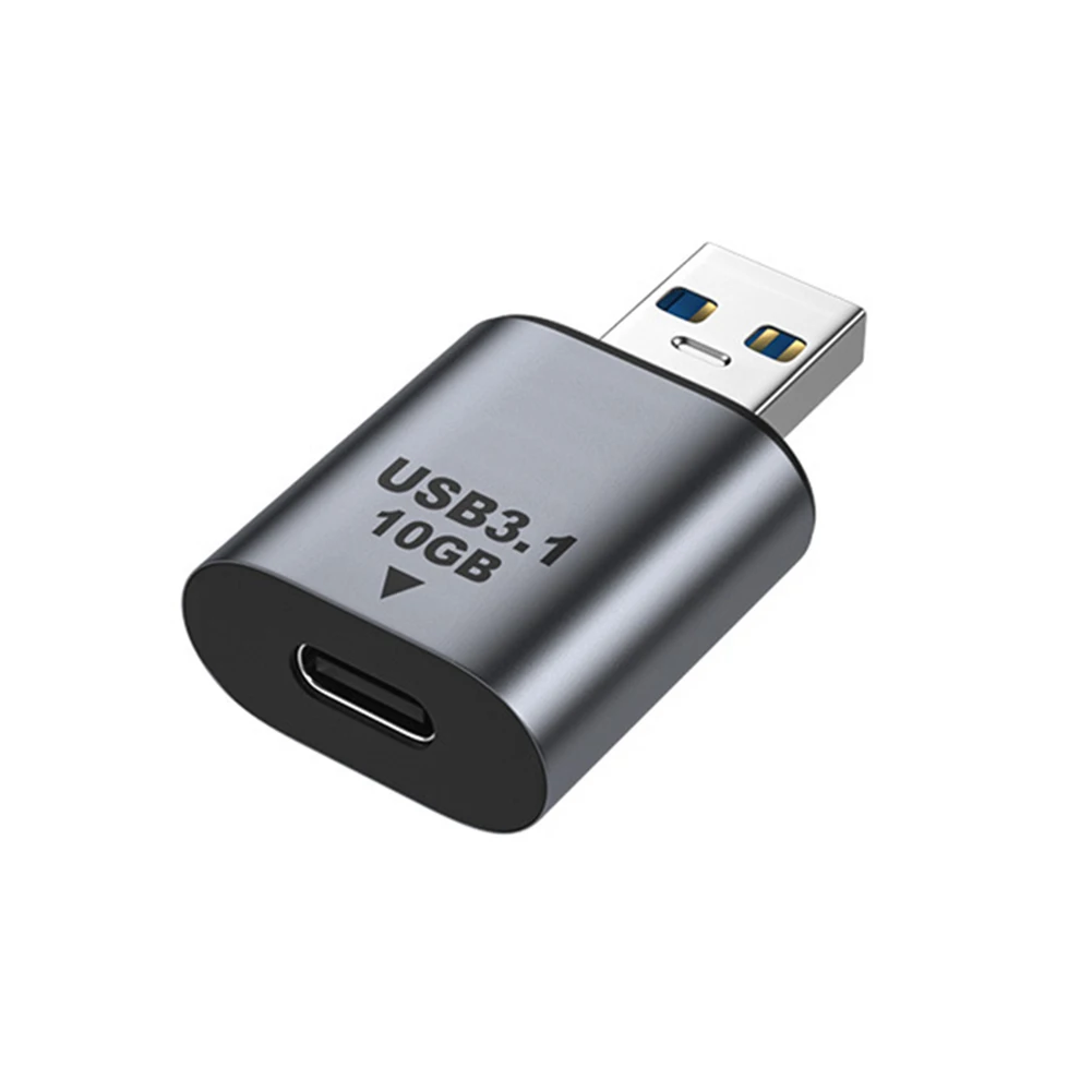 USB 3.1 Gen 2 USB-C Adapter