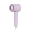 XIAOMI Mijia Hair Dryer H301 220V Portable Professionnel Care Negative Ions Mini Travel Hairdryer Smart Overheating Protection 5