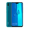 HONOR Y9-2019 Smartphone Global Firmware 6.5-inch Front Camera 16M Battery 4000 mAh CPU Haisi Qilin 710 used phone 4