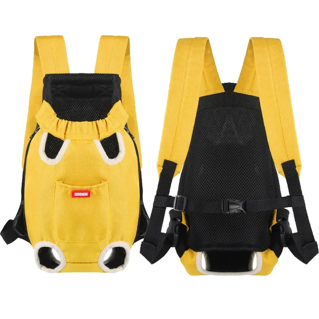 Cycling Walking Sphynx Cat Carrier for Cats Breathable Pet Backpacks Kitten Garfield Carrying Bags mascotas Travel Accessories 4