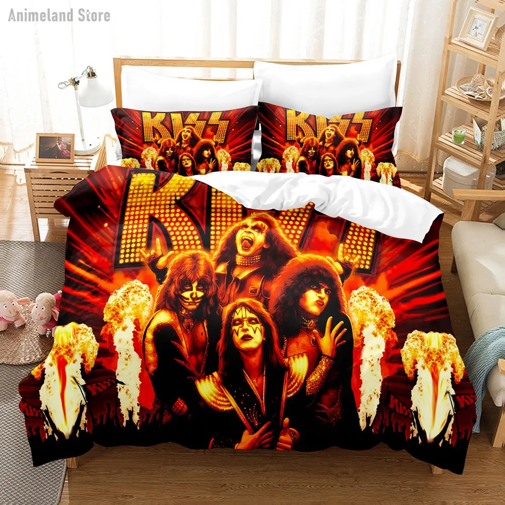 https://ae01.alicdn.com/kf/S81c2b94ec76343cb8b29ea492dc92749Y/America-KISS-Rock-Band-Bedding-Set-Polyester-2-3pcs-Duvet-Cover-With-Pillowcase-Twin-Full-King.jpg