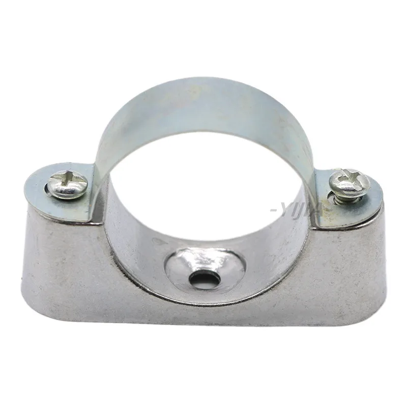 grampo fixo hardware fastener 16 milimetros 32 milimetros 5pcs 05