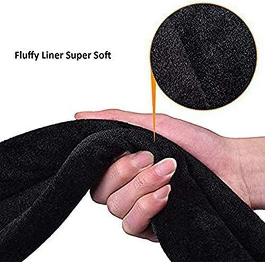 Sex Swing for Sex Aid Adult Swing Set-360&deg;Spinning Trapeze Fluffy Liner Super Soft Kit Indoor Ceiling with Steel Tri