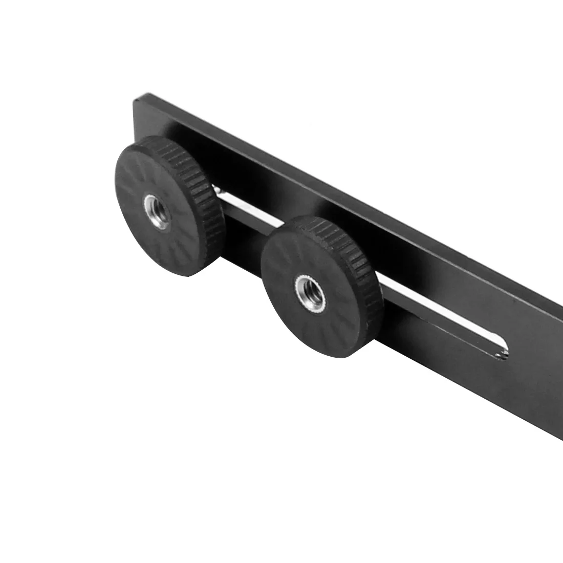 Aluminum Alloy Diving Bracket Z Type Single Handle With Base Adapter for Underw
