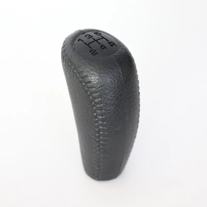 For Honda Acura 1994 1995 1996 1997 1998 1999 2000 2001 Car Leather Speed Gear Shift Knob 54102-ST7-003ZA Balck Accessories