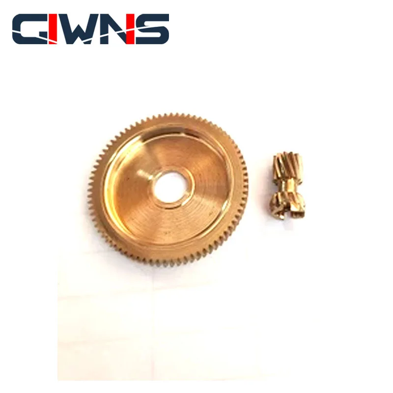 Per Abu Baitcast Reel 4 Generazione Max4X Max4Sx Jordan Lee Refit Gear 6.4