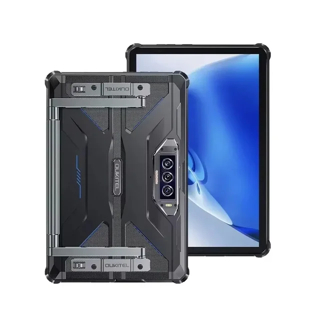 最終値段下げました! 新品未使用 OUKITEL RT7 Titan 5G Oukitel RT7 TITAN 5G Rugged Tablet 10.1