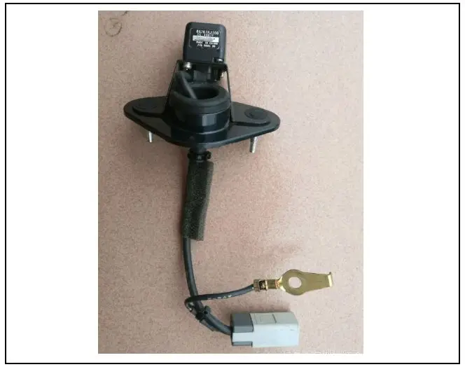 

Patrick Car Genuine Rear View Parking Camera Backup Reverse for Subaru XV Outback Forester Legacy WRX Impreza
