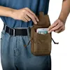 Tactical Molle Pouch Sports Waist Bag EDC Bag  Outdoor Emergency Bag Multi-functional Tools Pouch Hunting Running Bags 4