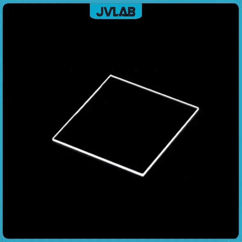 Quartz Glass Plate Product Quartz Glass Tube Petri Dish Contact Before Making Order