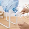 Convenient Inverted Water Dispenser, Universal Inverted Stand for Bottled Water with Water Spout, Simple Water Dispenser 2