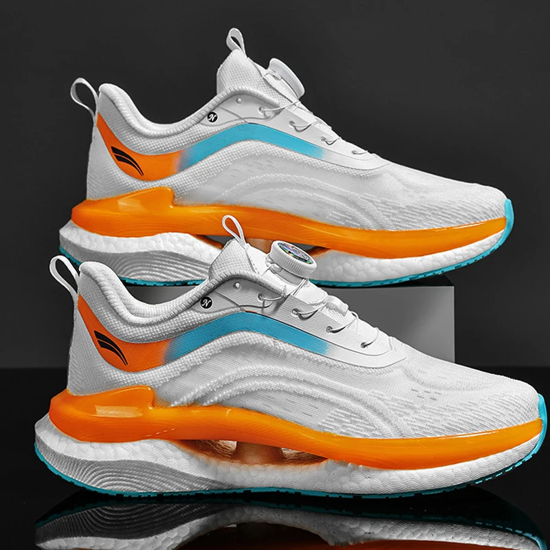 

Men shoes Sneakers Male tenis Luxury shoes Mens casual Shoes Trainer Race Breathable Shoes fashion loafers running Shoes for men