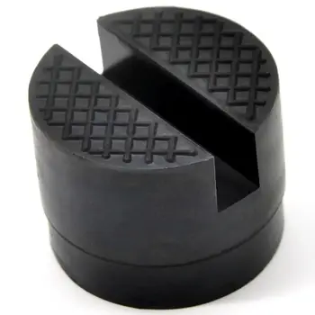 Car Jack Rubber Pad 7