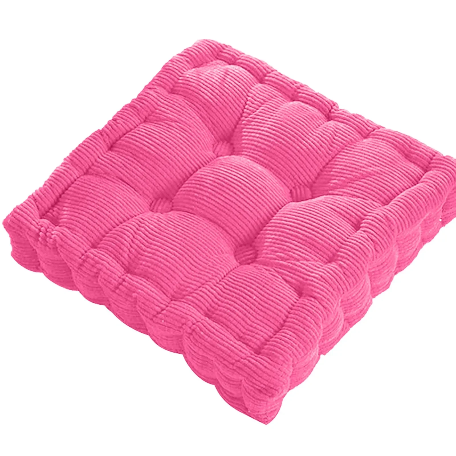 Square tatami chair cushion image 9