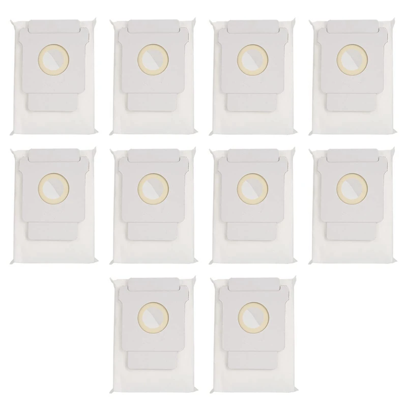 10PCS Replacement Parts Vacuum Bag For 