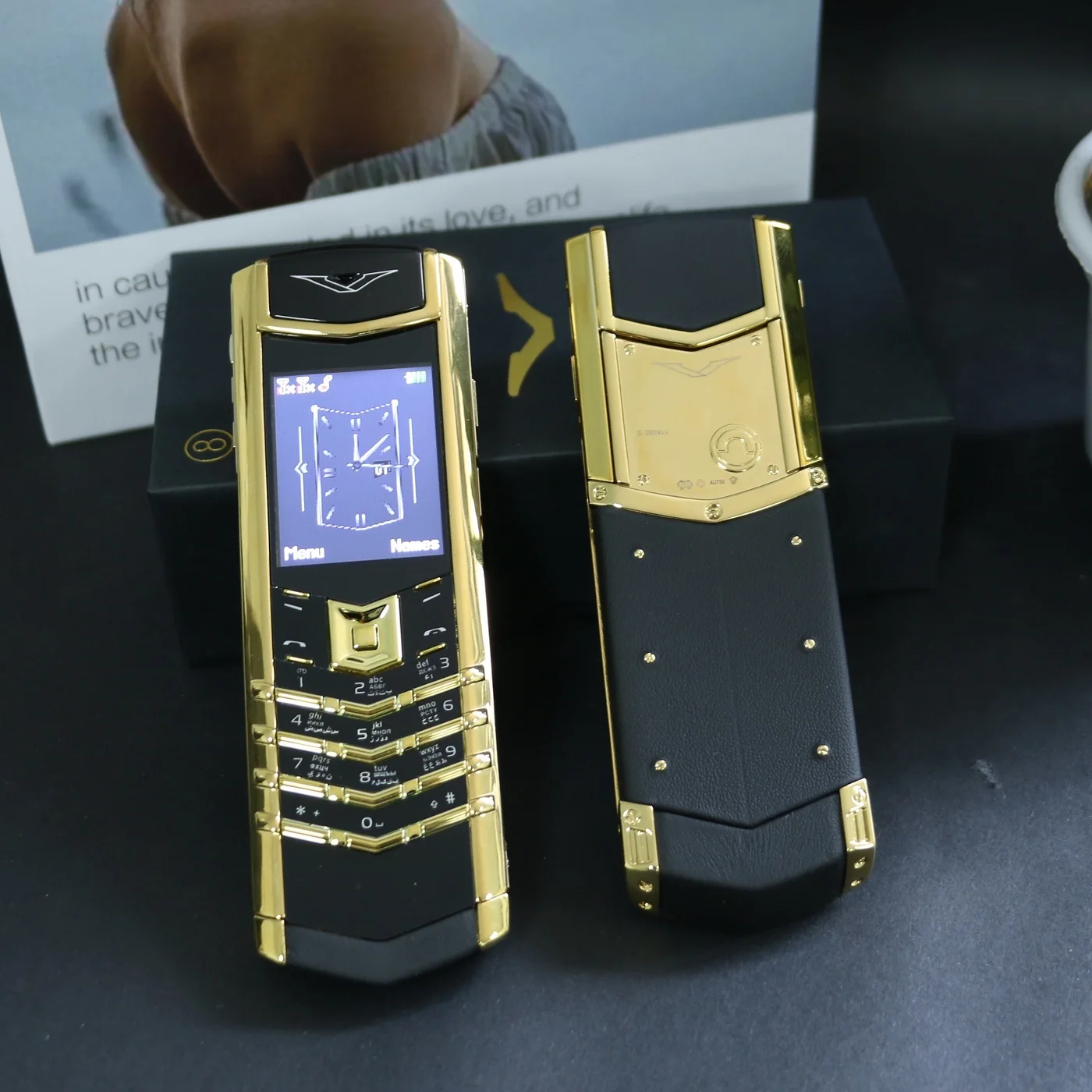 dsc-products