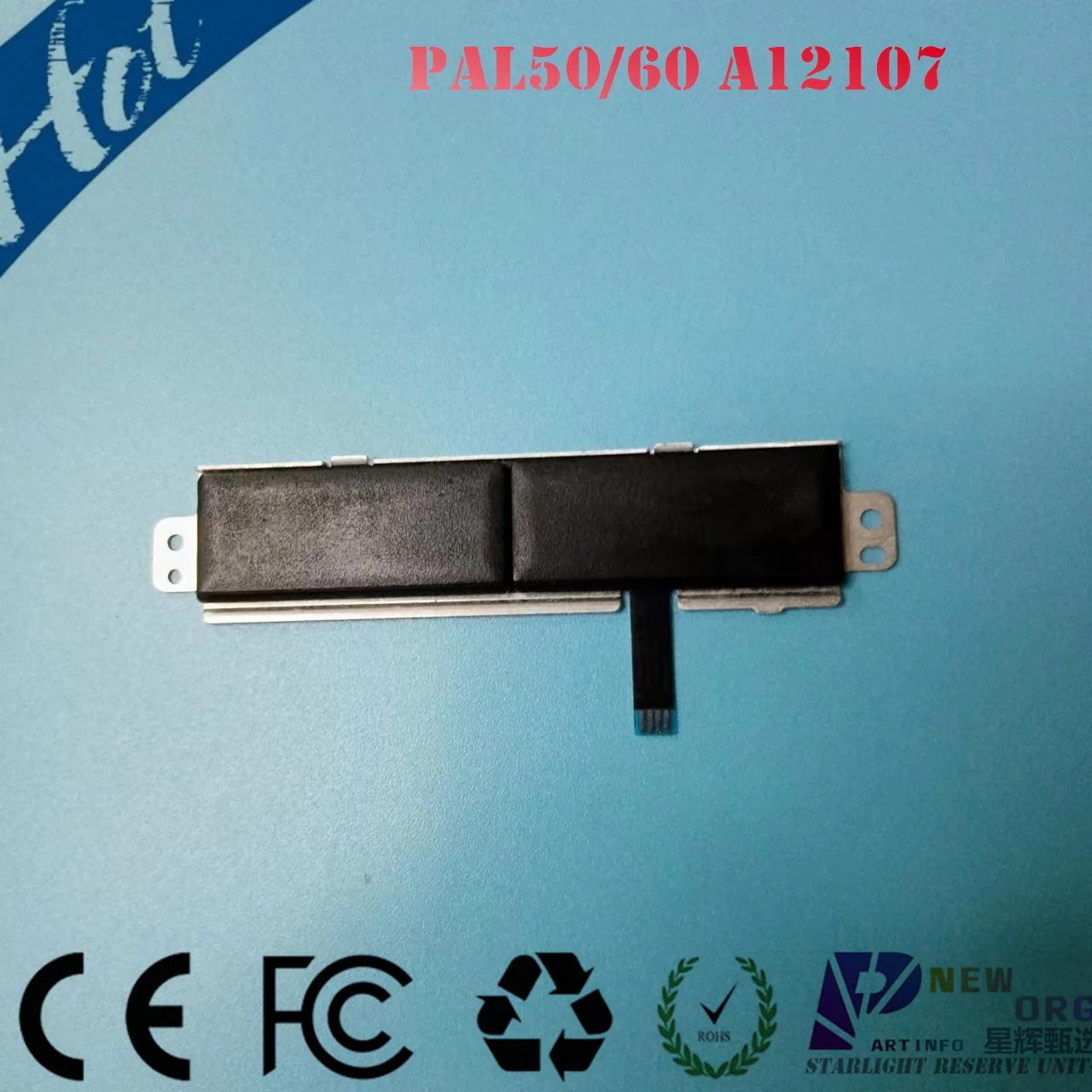 Laptop touchpad Click Button DELL LATITUDE E6220 E6230 E6320 E6330 E6420 E6430 E6520 E6530 E5420 E5430 E5520 E5530 Series
