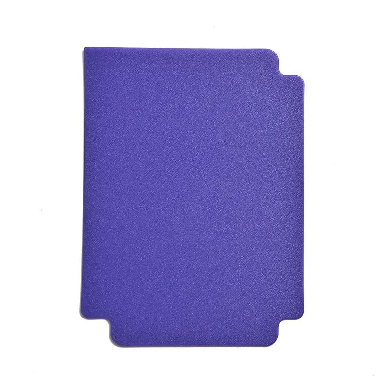 10-Piece Multicolor Card Divider Set