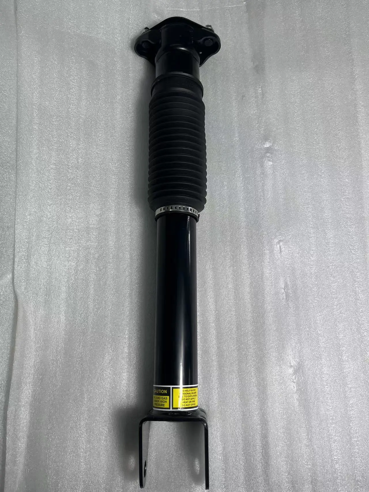 

2x Rear Shock Absorber Struts for Mercedes-Benz W166 ML350 GLE350 ML GL 2012-15