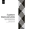 Z-black white
