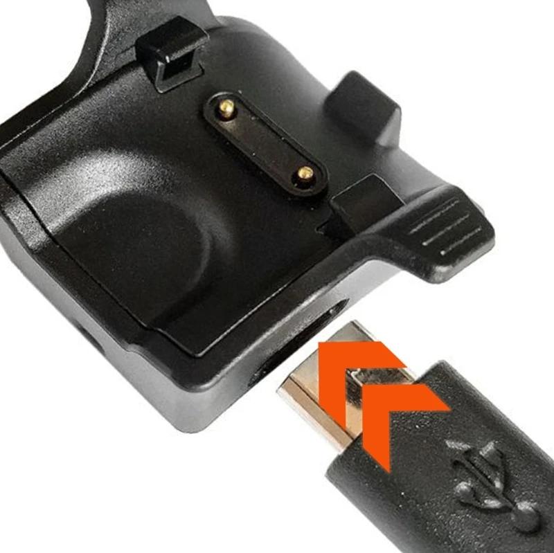 Câble De Chargement USB Pour Huawei Band 5/Honor Band 4/3/2 Pro B19 B29 Band4 Band3 Pro Eris Watch Smart, Chargeur Adaptateur, Rette S6