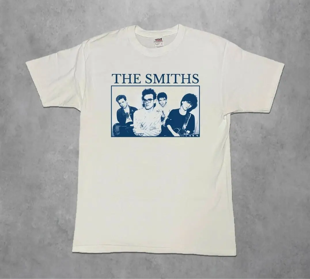 The Smiths T-Shirt