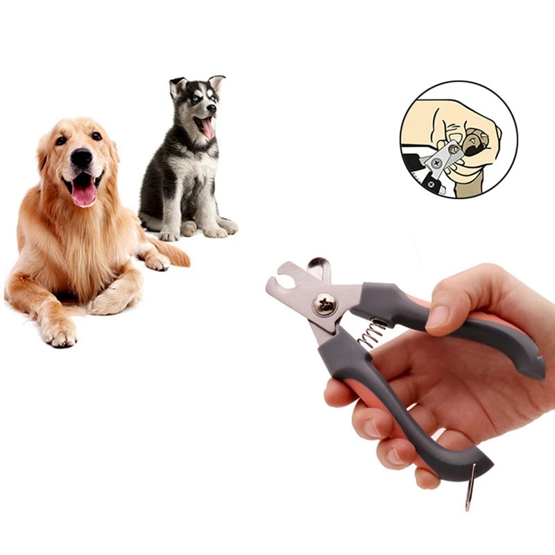 고양이 손톱 가위, 애완견 손톱깎이, 발가락 발톱 트리머, 전문 애완 동물 헤어 브러시 세트, 강아지 고양이 그루밍 제품
