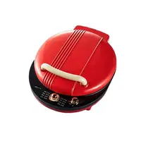 Electric Cake Pan Deepen Double-sided Heating Timing Pancake Pan Automatic Frying Machine Multi-function Electric Pancake Stall 1