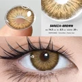 SERBIA-BROWN